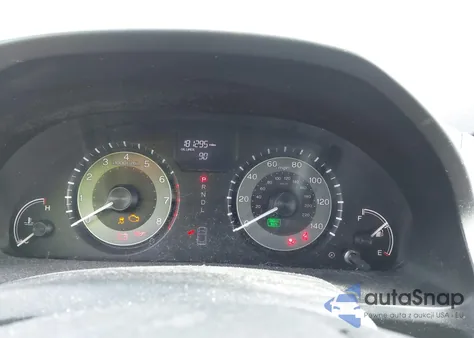 2014 Honda Odyssey Lx z USA, uszkodzony, nr VIN 5FNRL5H23EB016316